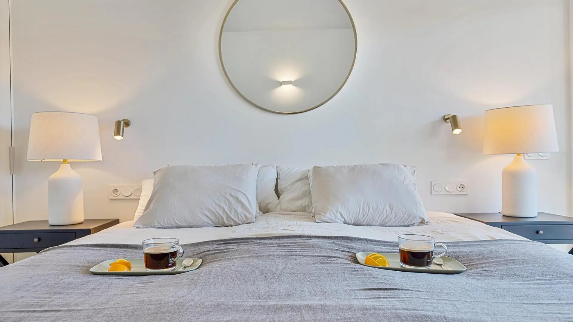 Luxurious 3-Bed And 3 Bathroom Apartment - Reserva Del Higueron Malaga