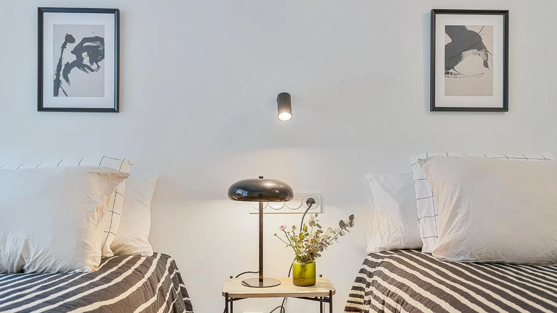 Luxurious 3-Bed And 3 Bathroom Apartment - Reserva Del Higueron Malaga Spain