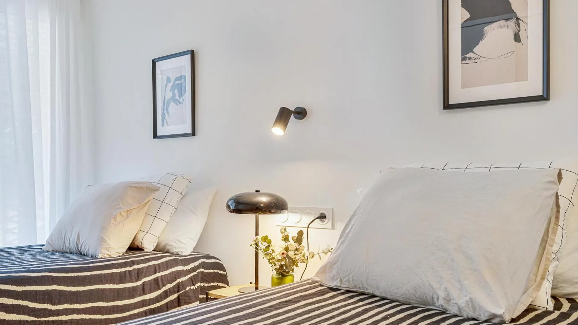 Luxurious 3-Bed And 3 Bathroom Apartment - Reserva Del Higueron Malaga